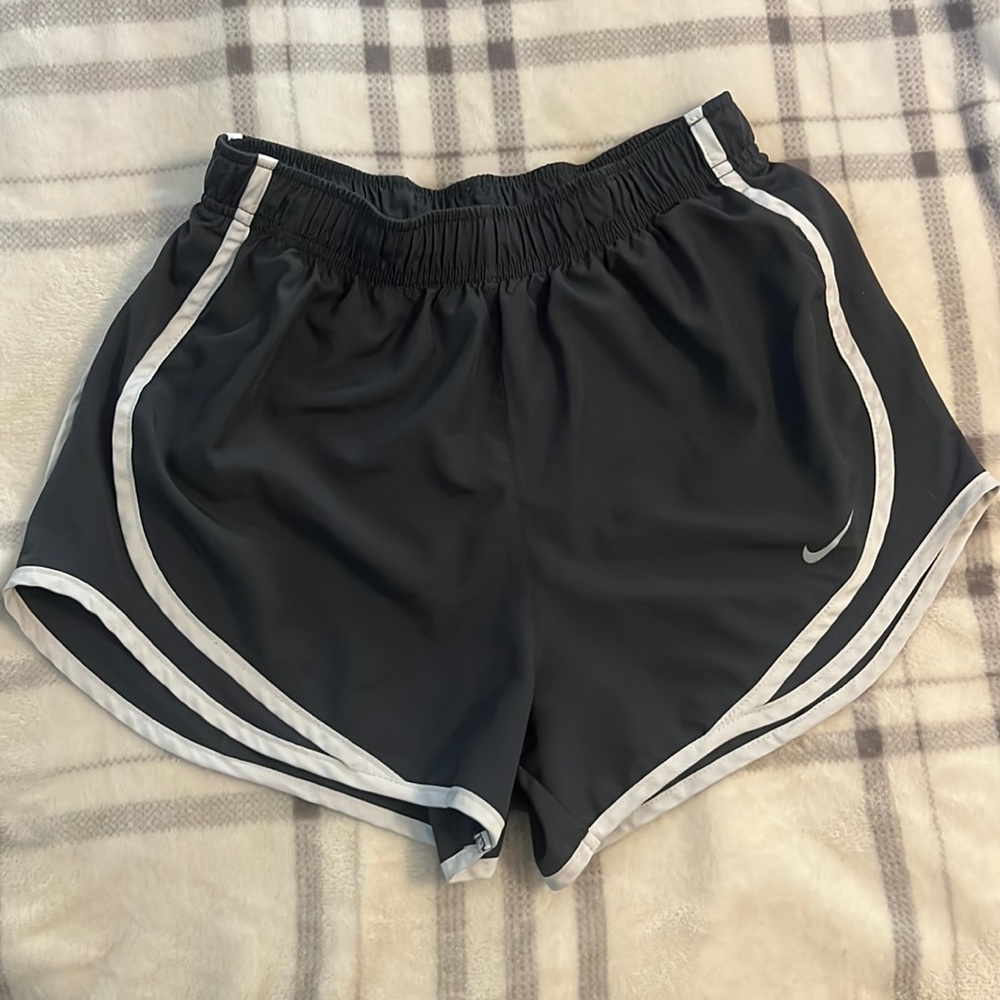 Womens Dri-Fit Nike Shorts